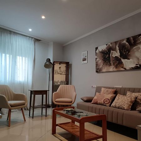 Apartamento Cervantes Ribeira Buitenkant foto