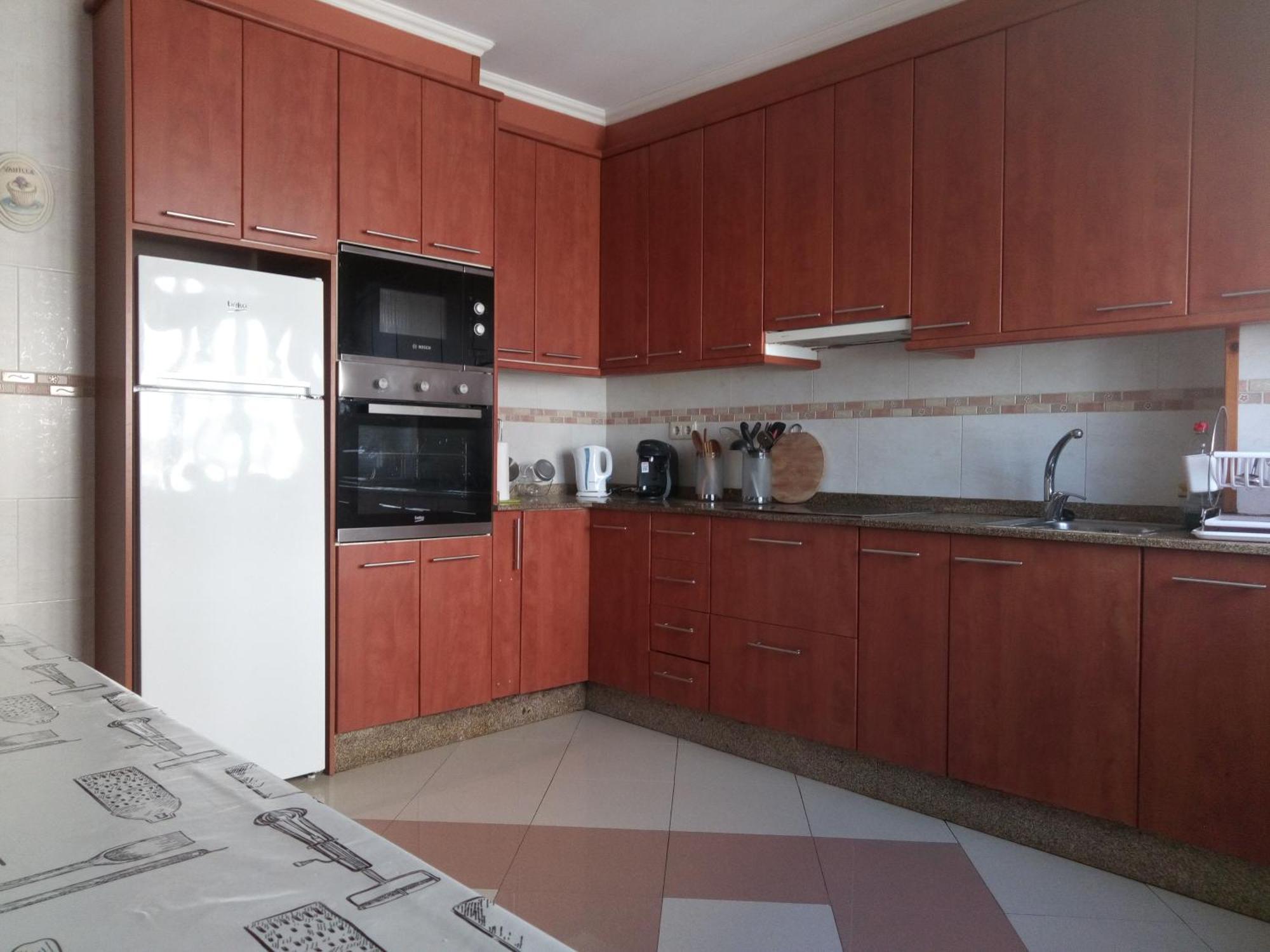 Apartamento Cervantes Ribeira Buitenkant foto